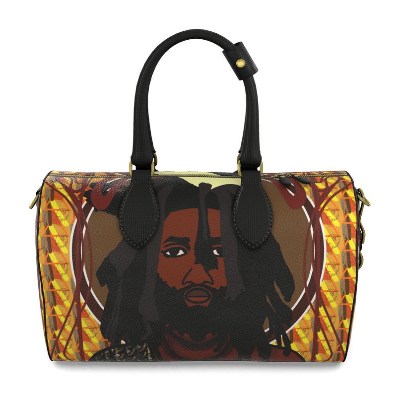 JESUS #17 DUFFLE
