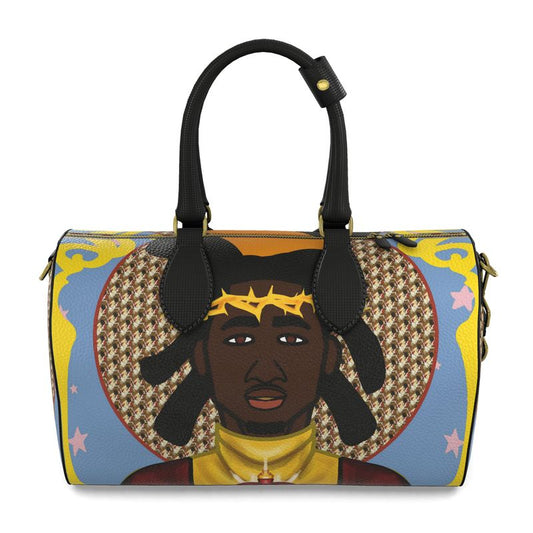 JESUS #6 DUFFLE