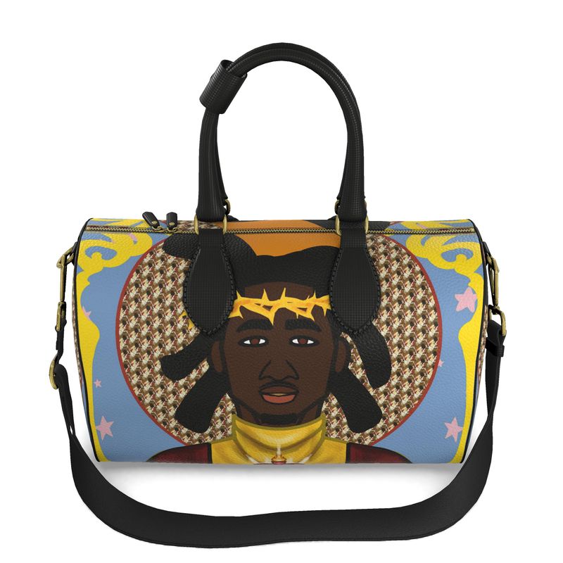 JESUS #6 DUFFLE