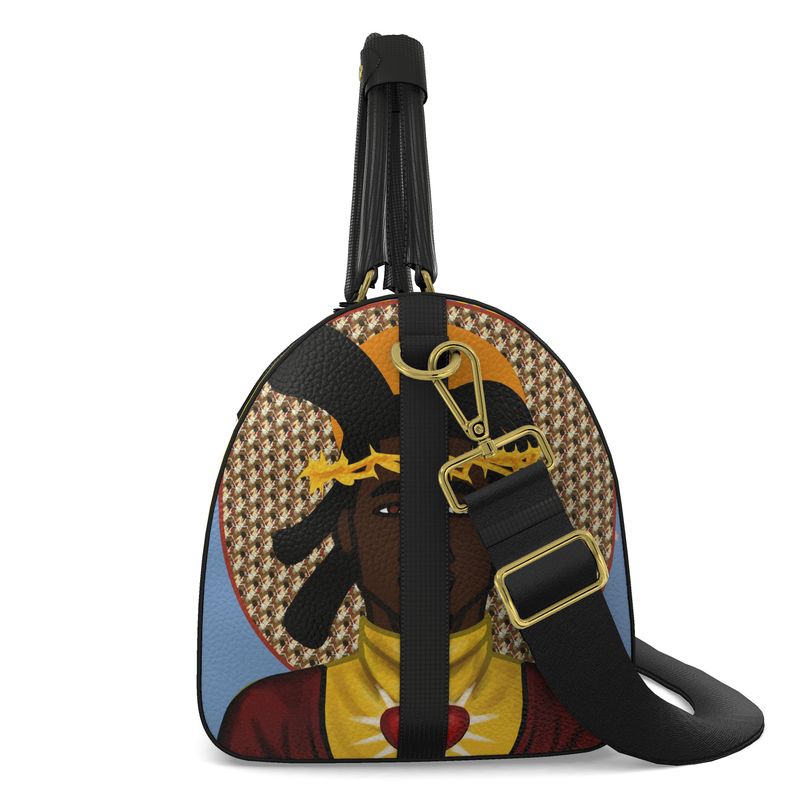 JESUS #6 DUFFLE