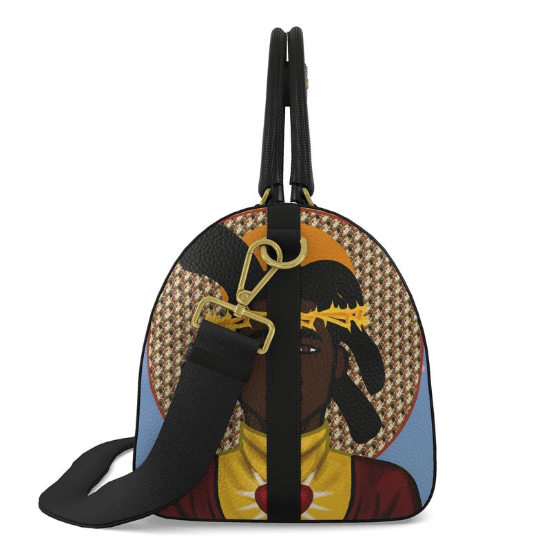 JESUS #6 DUFFLE
