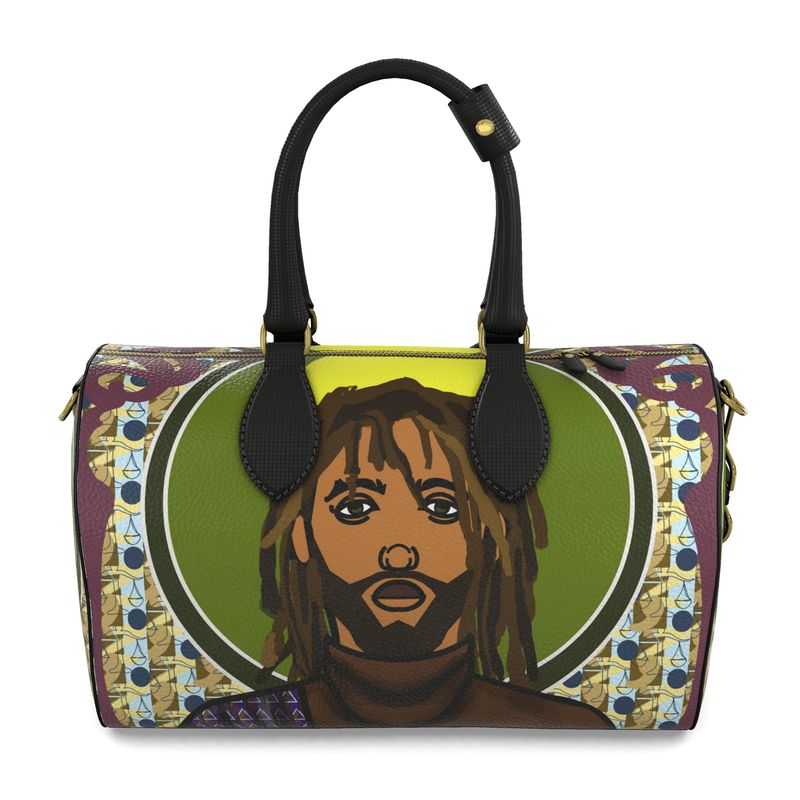 JESUS #20 DUFFLE