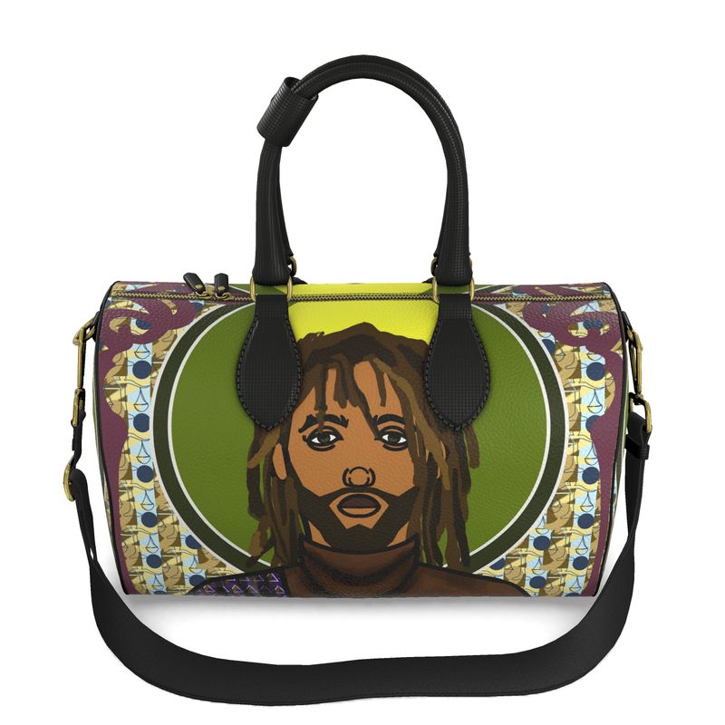 JESUS #20 DUFFLE