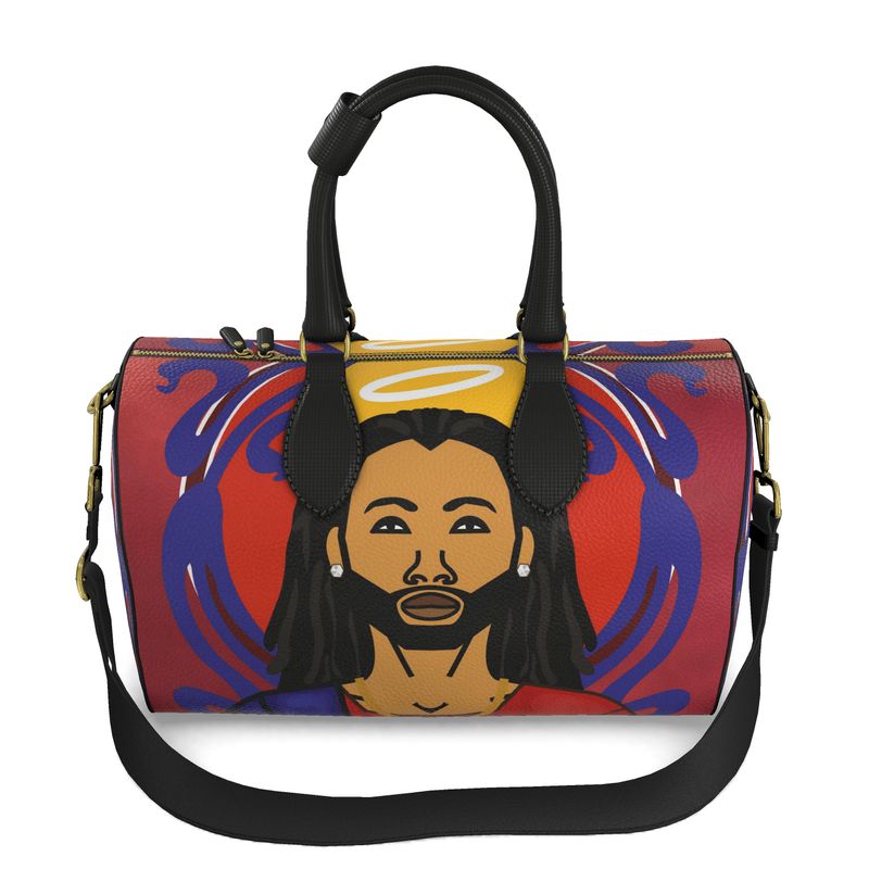 JESUS #26 DUFFLE