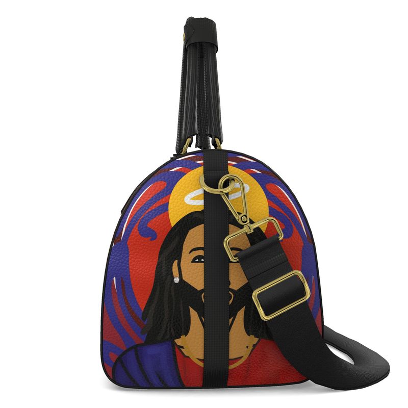JESUS #26 DUFFLE