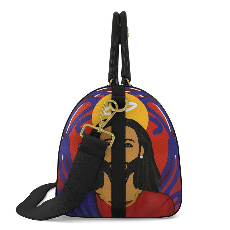 JESUS #26 DUFFLE