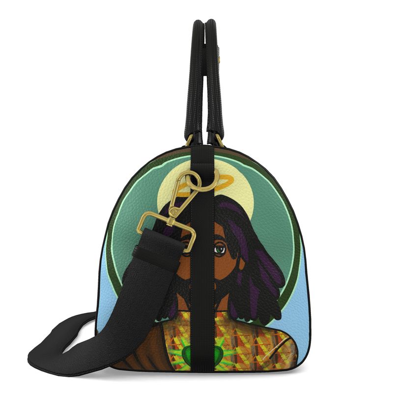 JESUS #40 DUFFLE