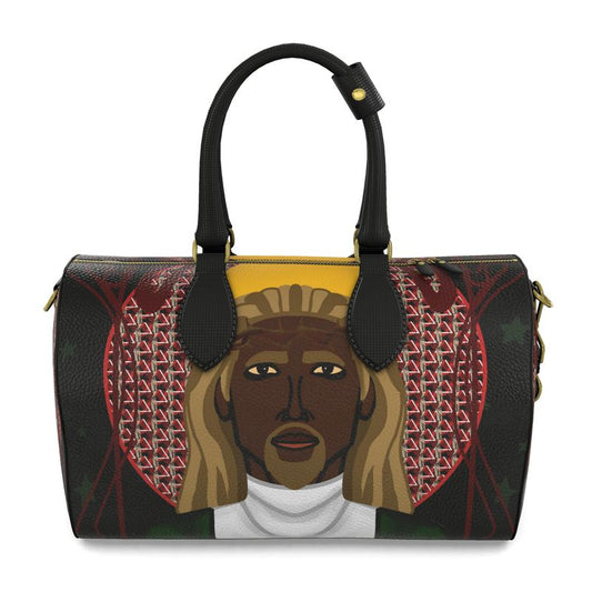 JESUS #10 DUFFLE