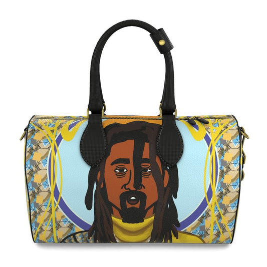 JESUS #13 DUFFLE