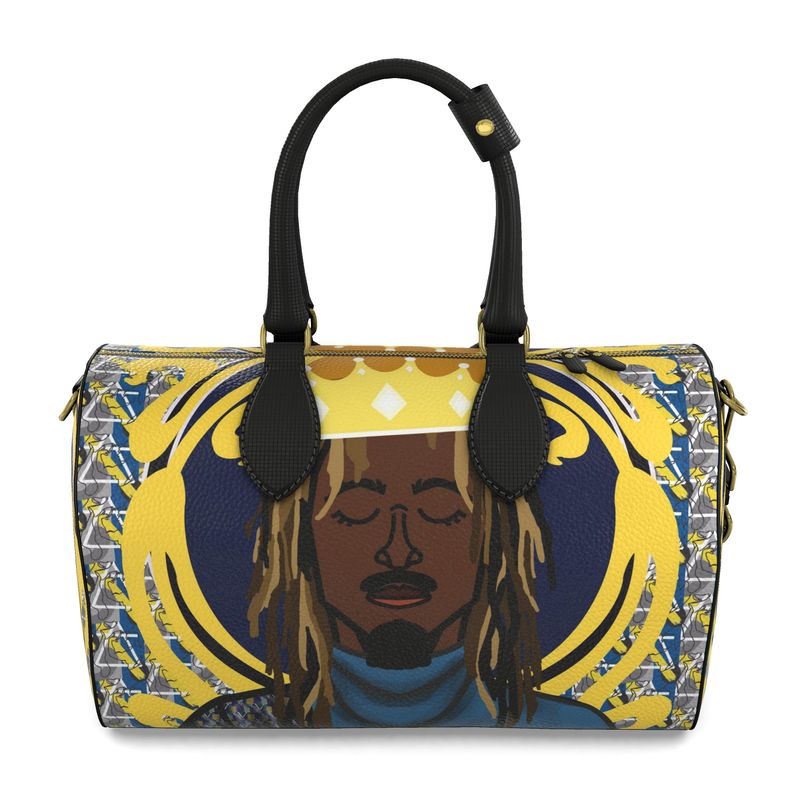 JESUS #14 DUFFLE