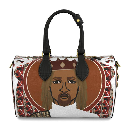 JESUS #16 DUFFLE