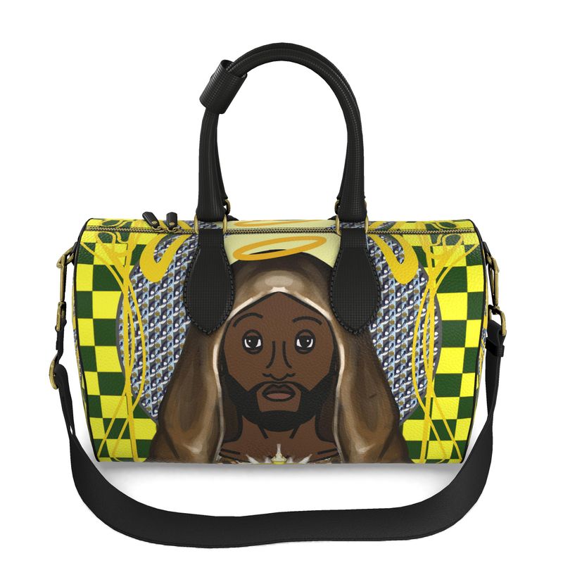 JESUS #48 DUFFLE