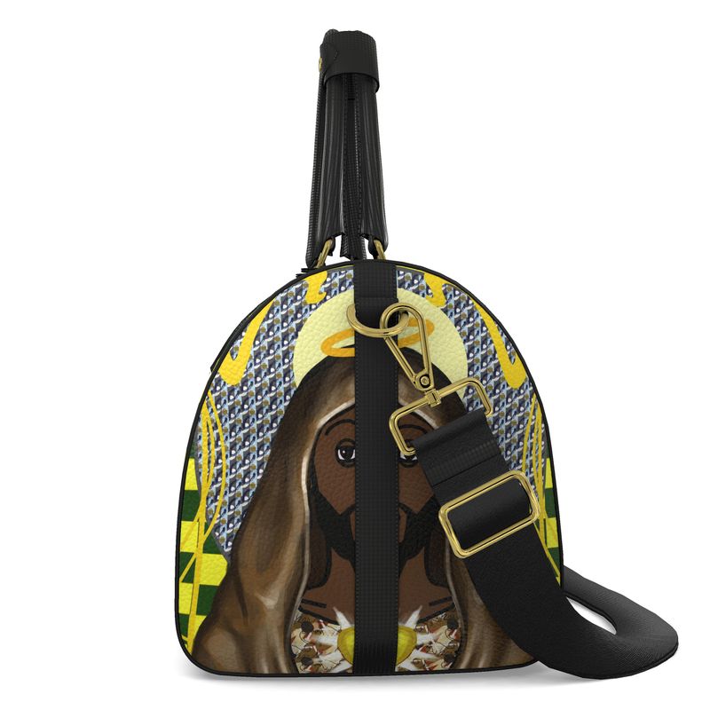 JESUS #48 DUFFLE