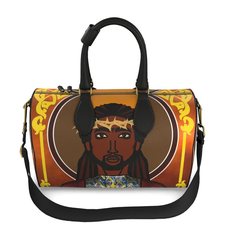 JESUS #31 DUFFLE