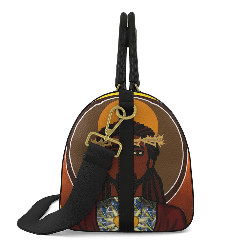 JESUS #31 DUFFLE