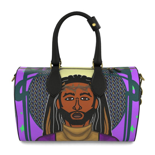 JESUS #12 DUFFLE