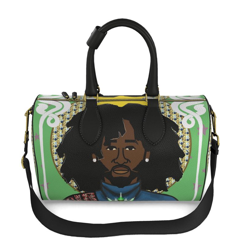 JESUS #2 DUFFLE