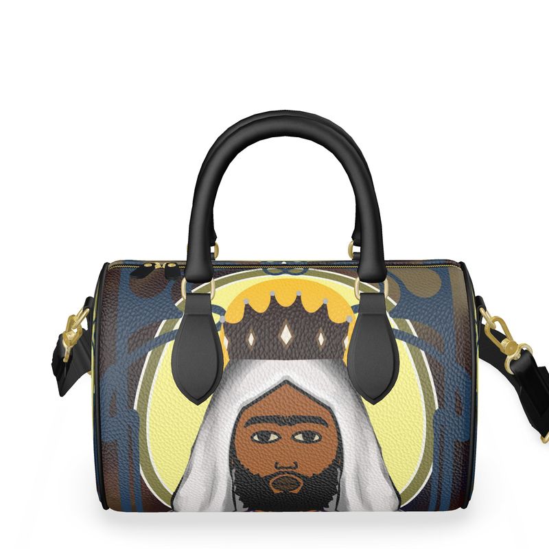 JESUS #29 MINI DUFFLE