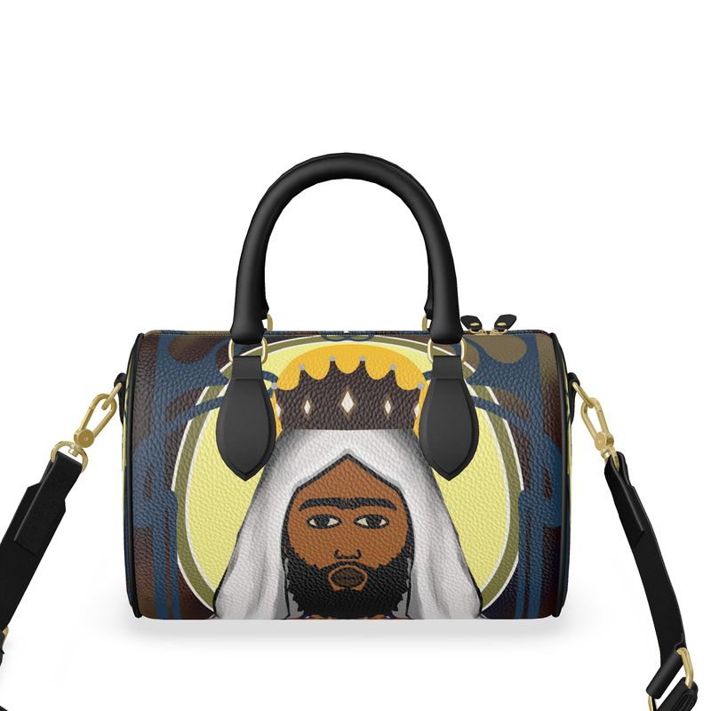JESUS #29 MINI DUFFLE