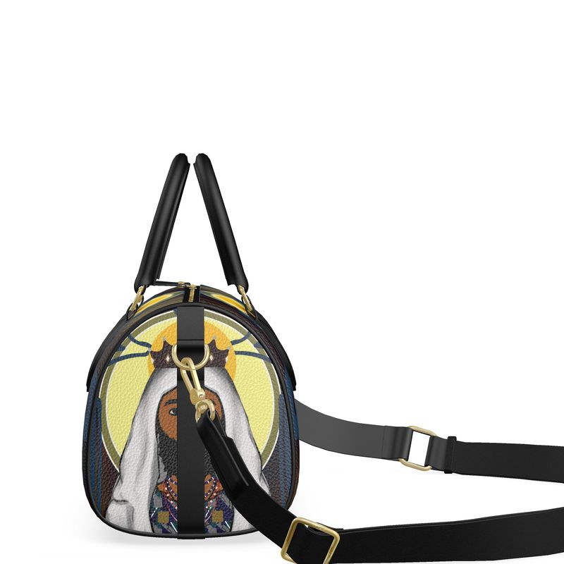 JESUS #29 MINI DUFFLE