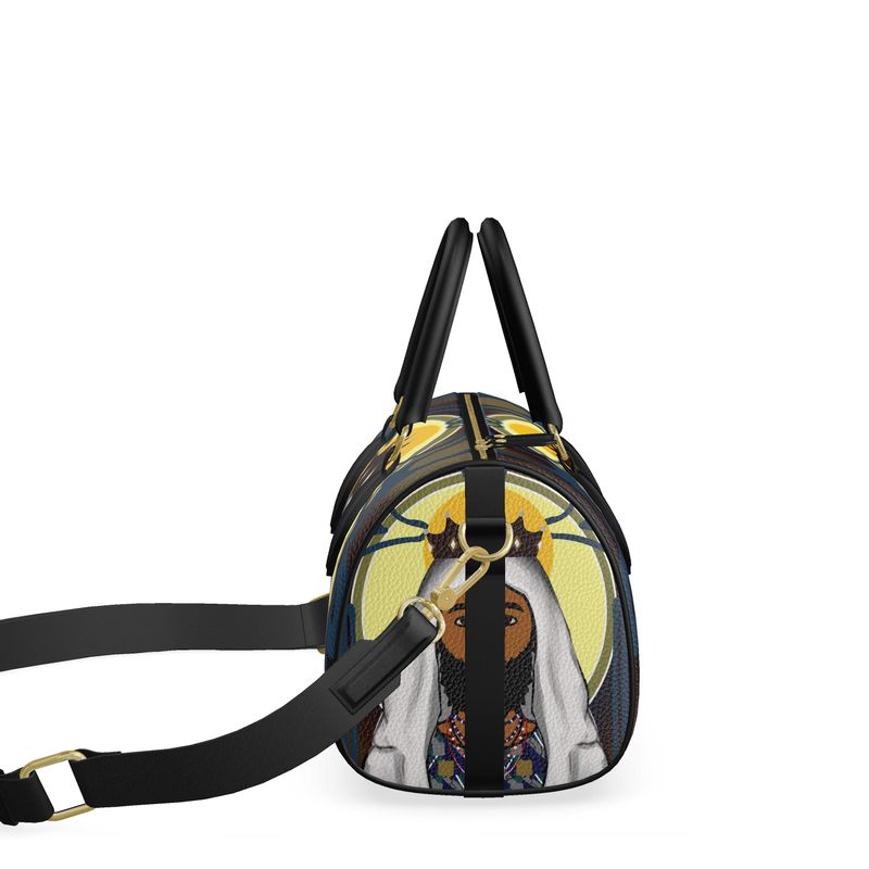 JESUS #29 MINI DUFFLE