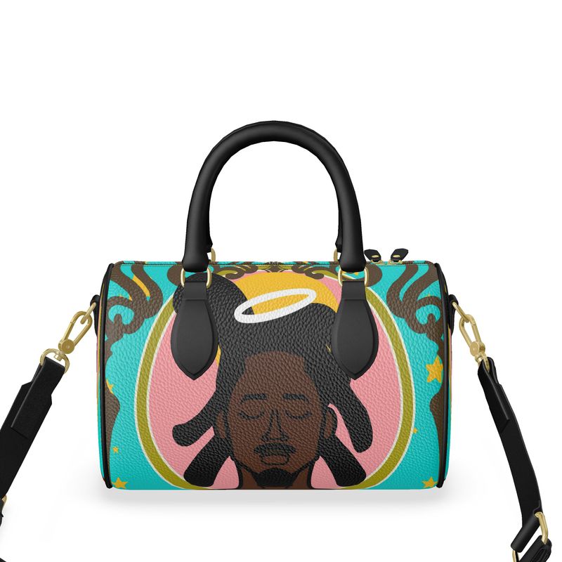 JESUS #36 MINI DUFFLE