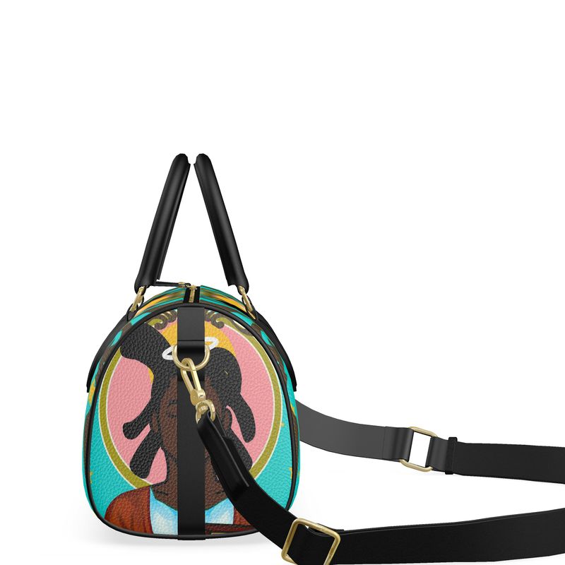 JESUS #36 MINI DUFFLE