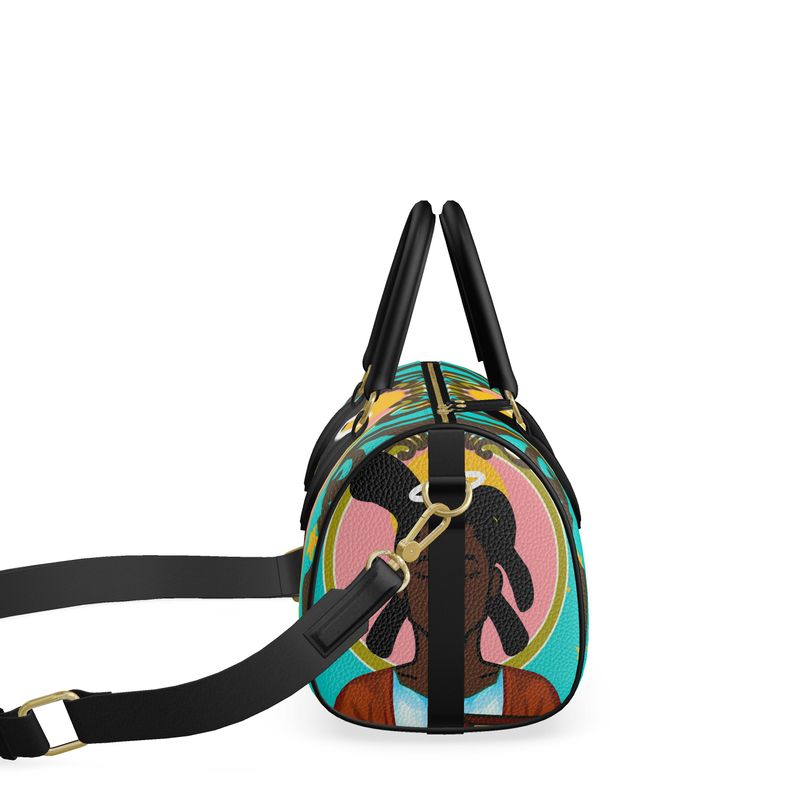 JESUS #36 MINI DUFFLE