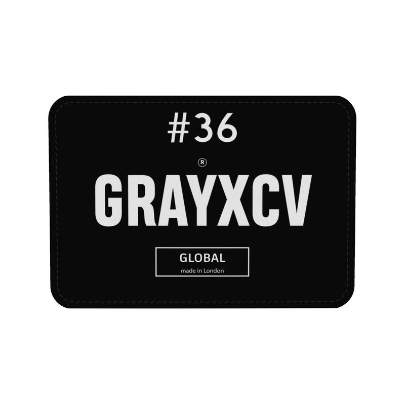 JESUS #36 MINI DUFFLE