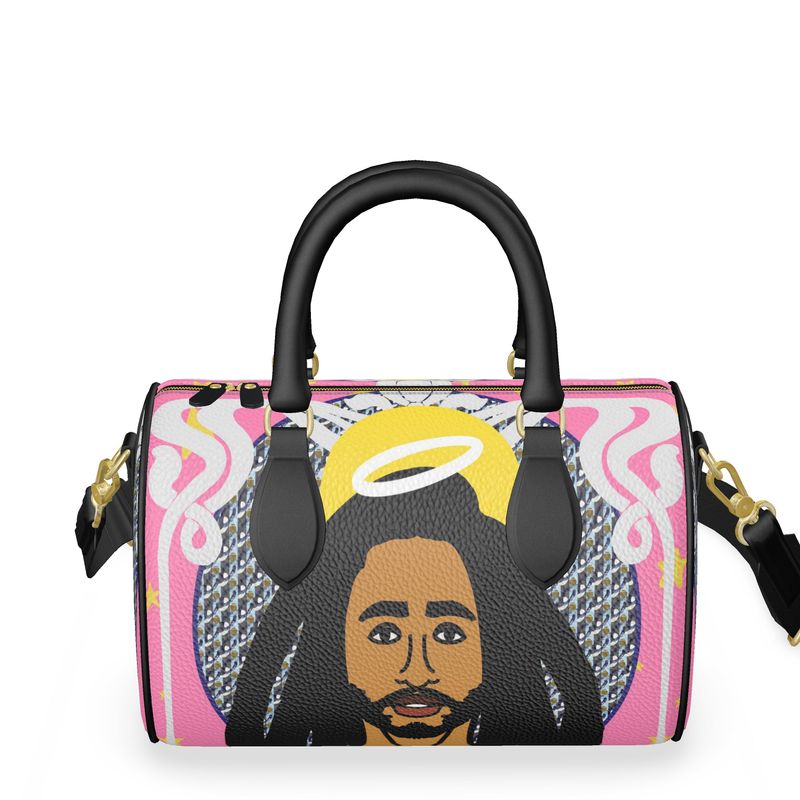 JESUS #3 MINI DUFFLE