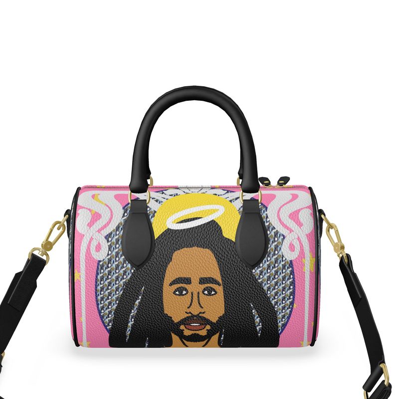 JESUS #3 MINI DUFFLE