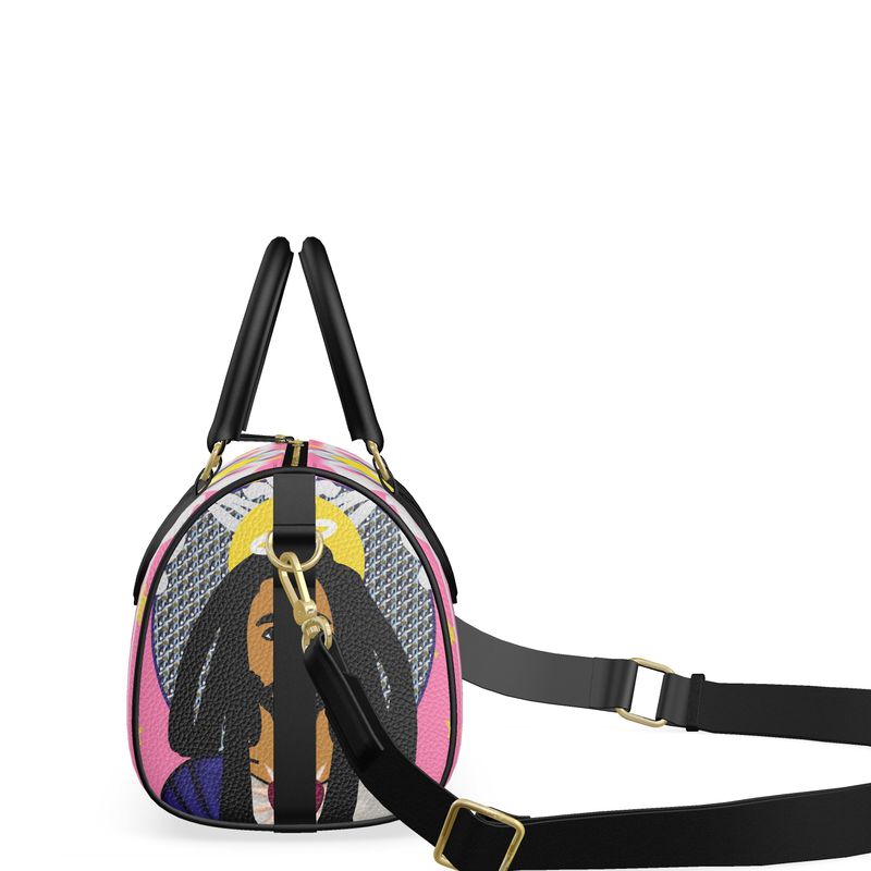 JESUS #3 MINI DUFFLE