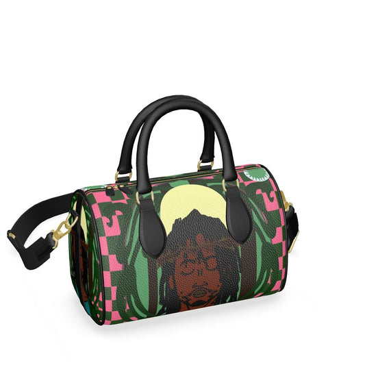 JESUS #1 MINI DUFFLE