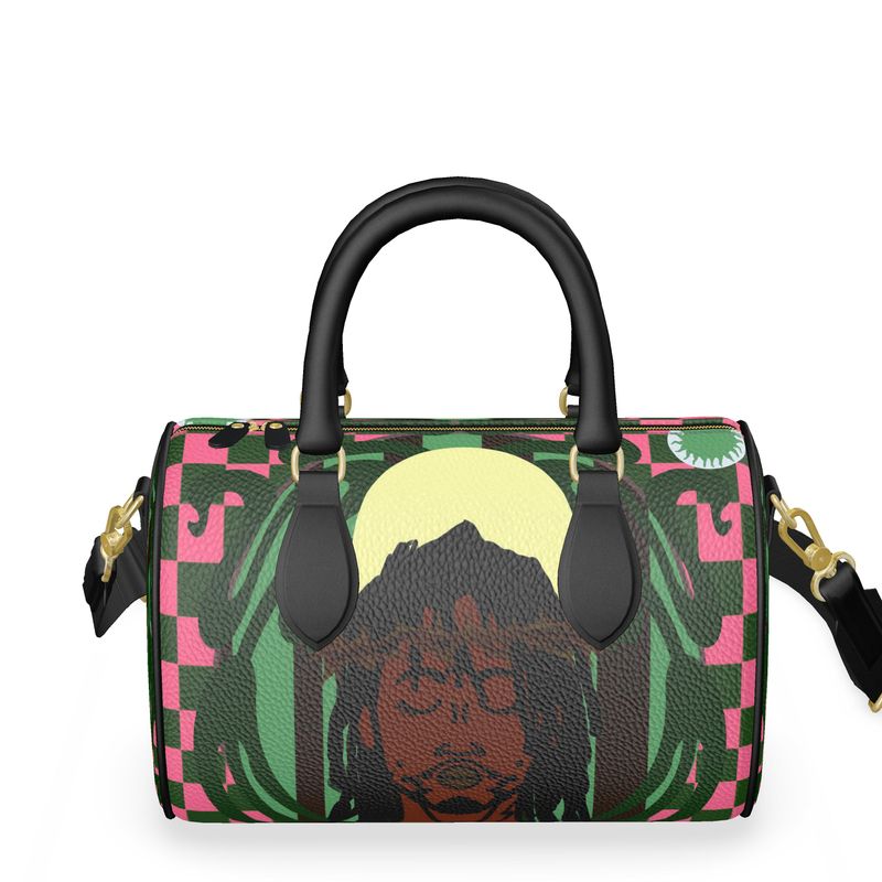 JESUS #1 MINI DUFFLE