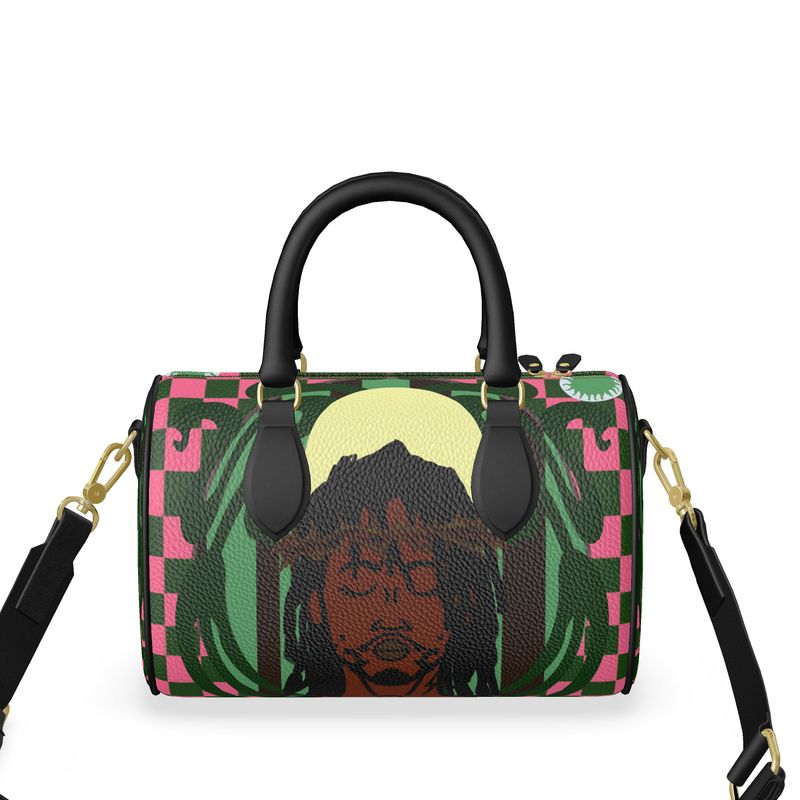 JESUS #1 MINI DUFFLE