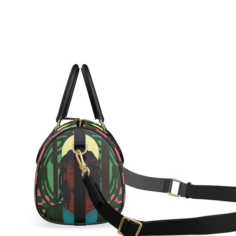 JESUS #1 MINI DUFFLE