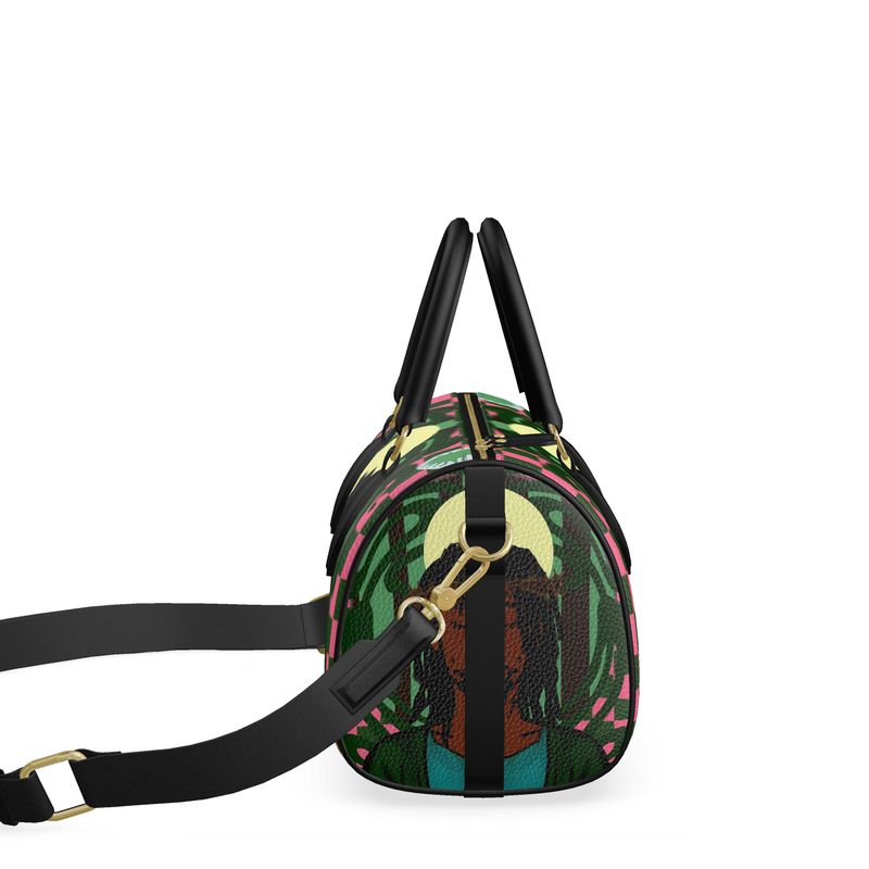 JESUS #1 MINI DUFFLE