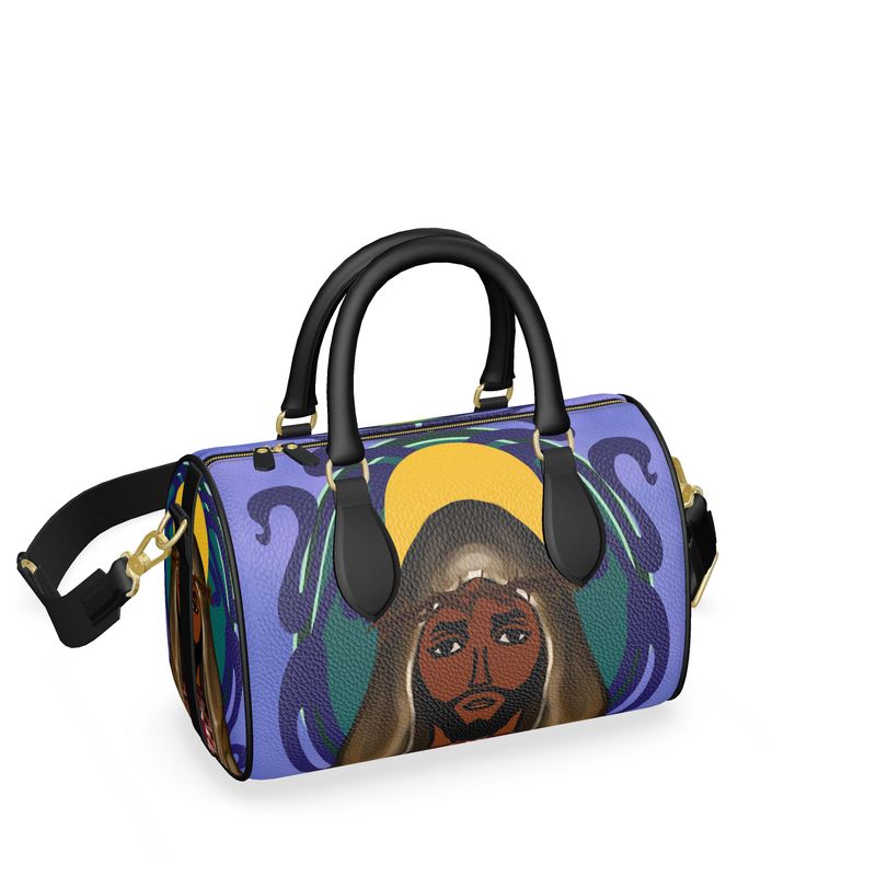 JESUS #27 MINI DUFFLE