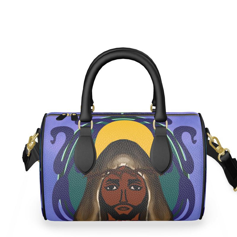 JESUS #27 MINI DUFFLE