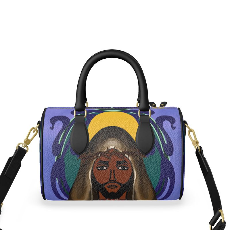 JESUS #27 MINI DUFFLE