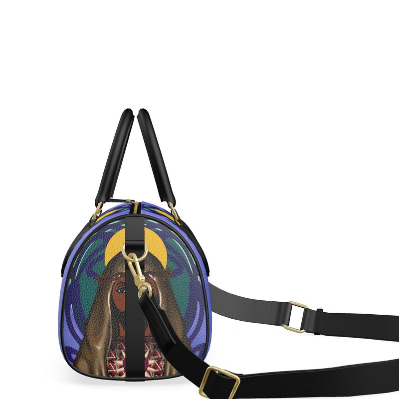 JESUS #27 MINI DUFFLE