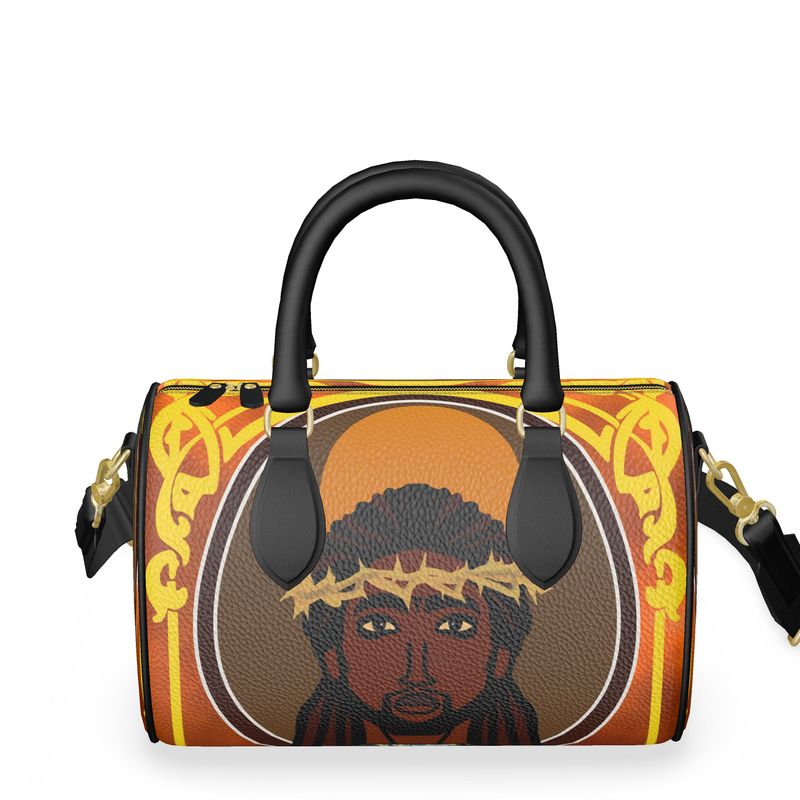 JESUS #31 MINI DUFFLE