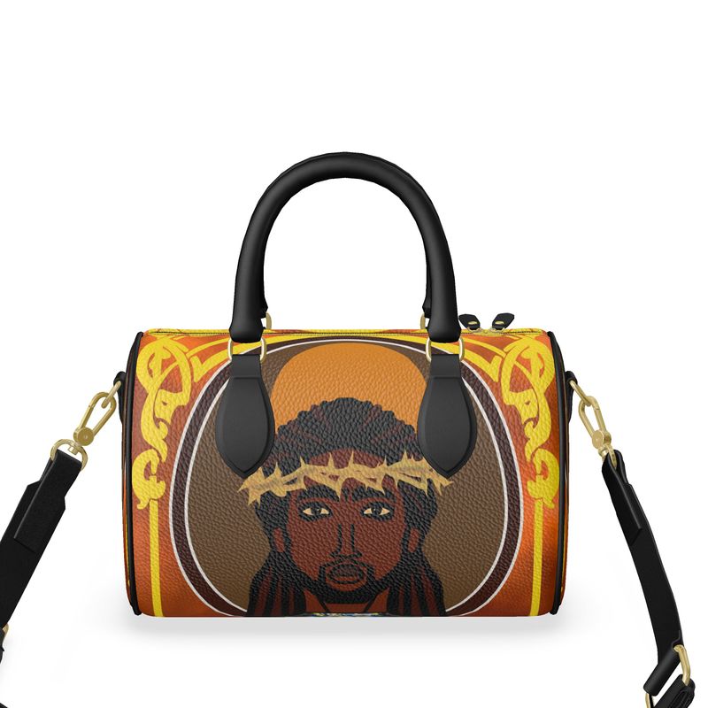 JESUS #31 MINI DUFFLE
