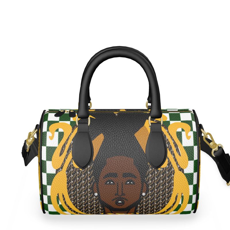 JESUS #54 MINI DUFFLE