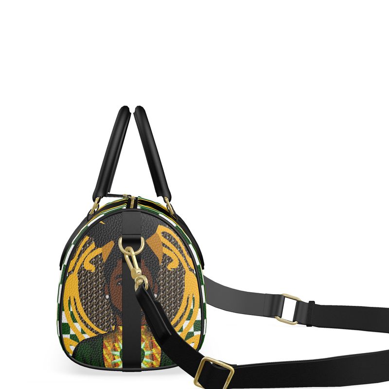 JESUS #54 MINI DUFFLE