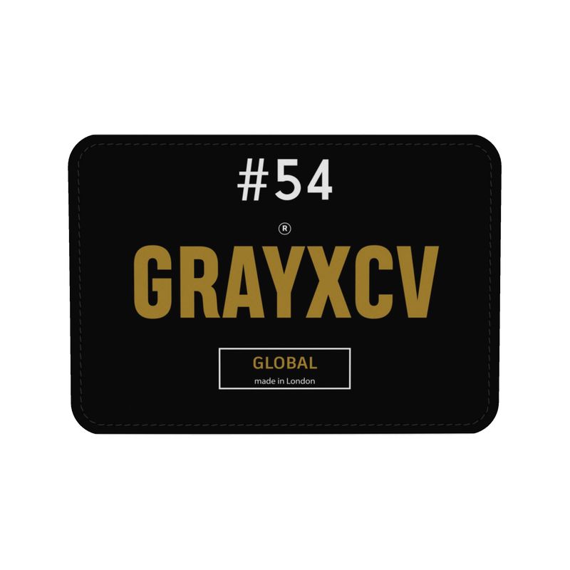 JESUS #54 MINI DUFFLE