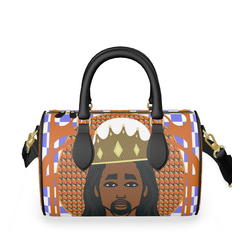 JESUS #55 MINI DUFFLE