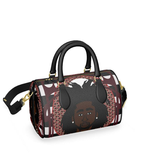 JESUS #56 MINI DUFFLE