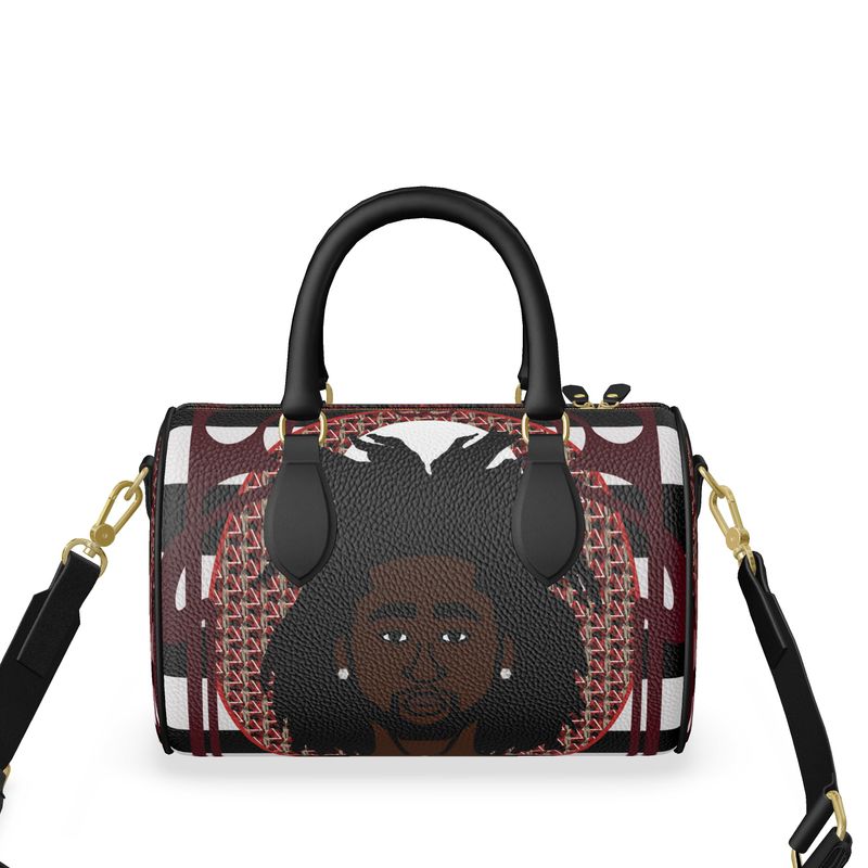 JESUS #56 MINI DUFFLE