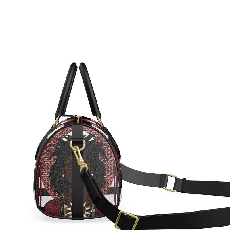 JESUS #56 MINI DUFFLE